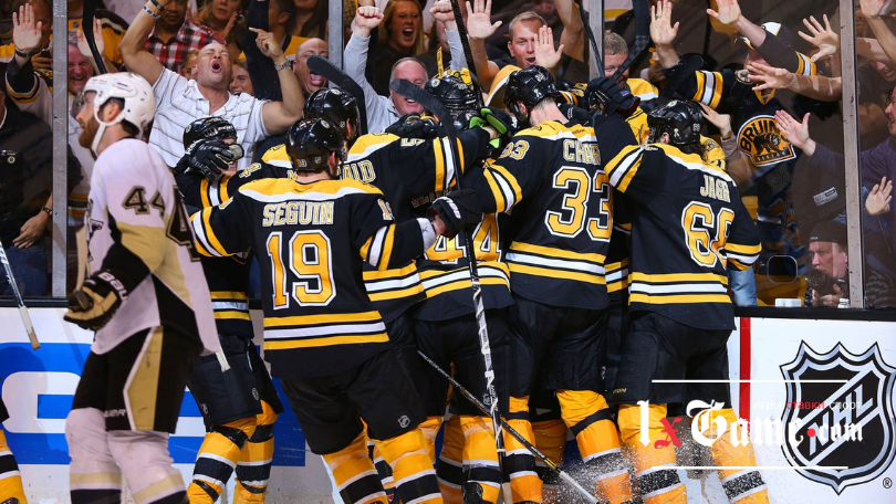 Boston Bruins