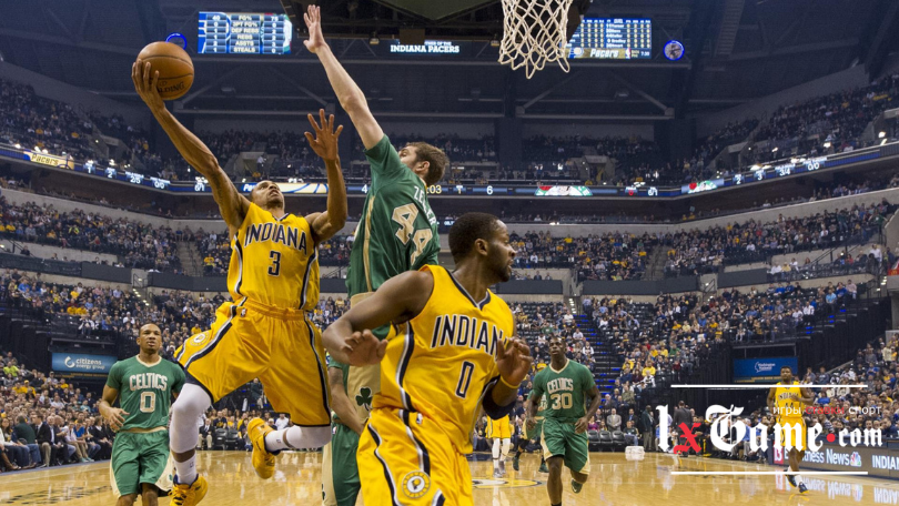 Indiana Pacers