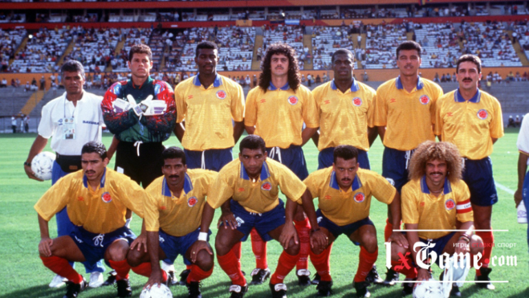 1993 Copa America Кубок Америки по футболу 1993 года