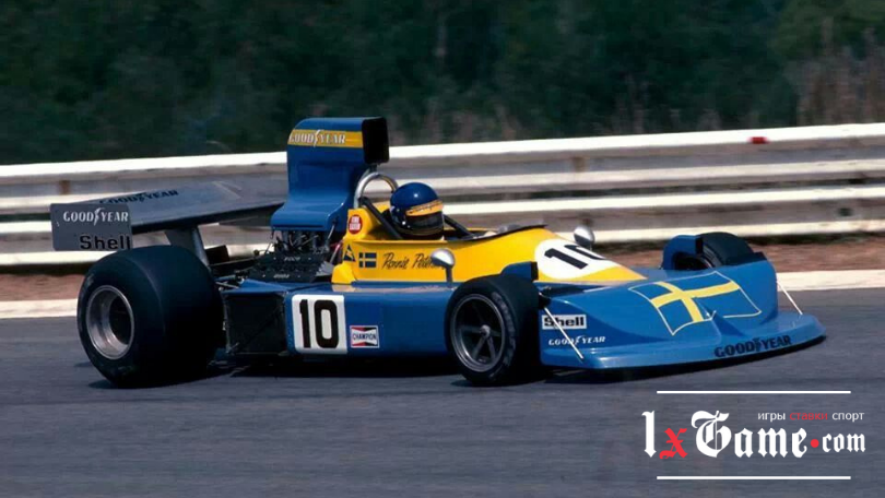 Swedish Grand Prix (1)