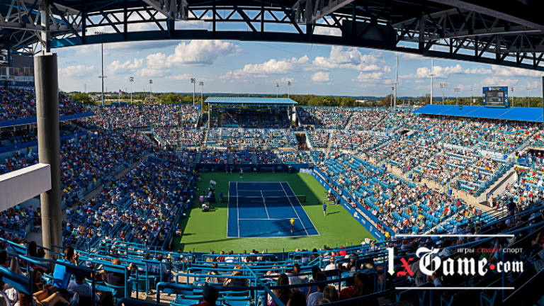 Don'T Miss This! Western & Southern Open Women'S Singles (August 11Th) – Betting Odds Revealed! - i25tieh