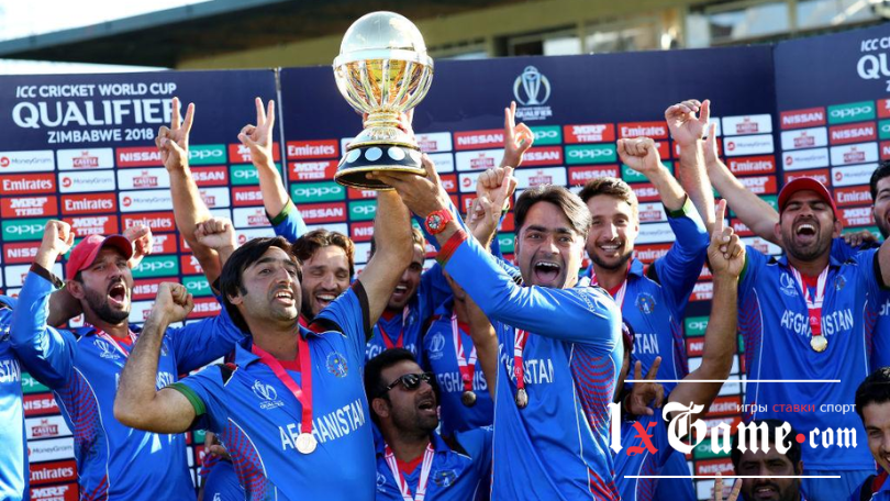 Afghanistan domestic cricket
