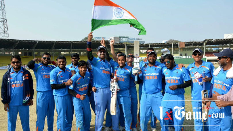 Крикетные турниры Индии