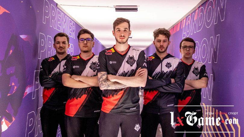 G2 Esports