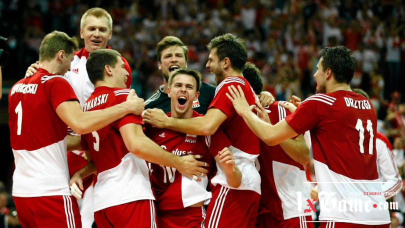Чемпионат Польши по волейболу