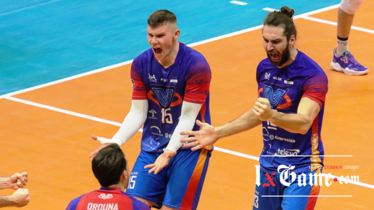 ВК Монца (Vero Volley Monza) – краткий обзор спортивного клуба