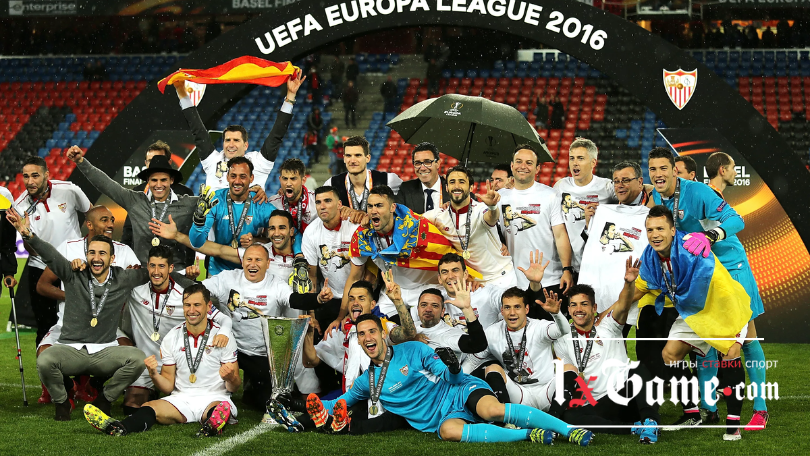 Лига Европы УЕФА 2015-2016