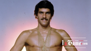 Марк Спитц (Mark Spitz) – биография пловца из USA