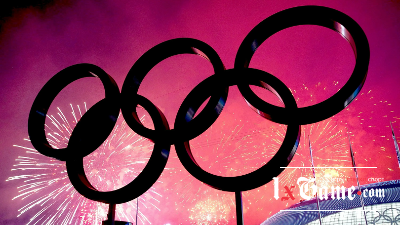 Прогнозирование и анализ ставок на Олимпийские игры
