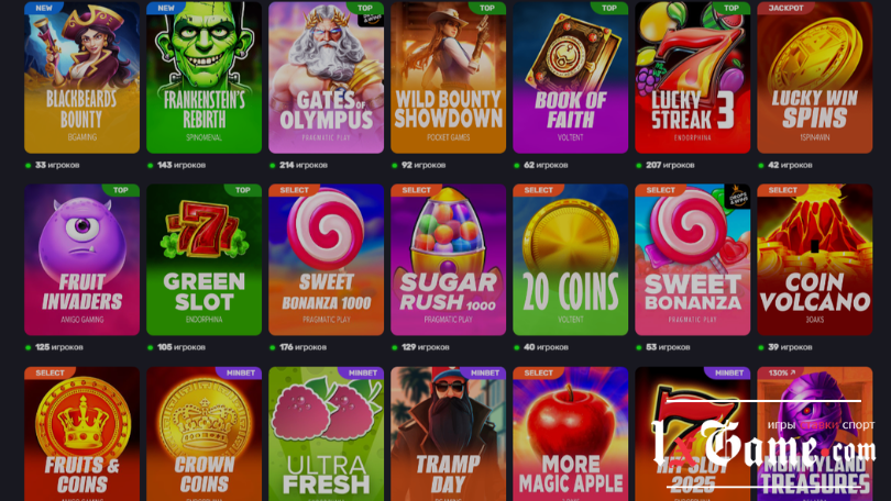Blitz casino промокод для новых игроков