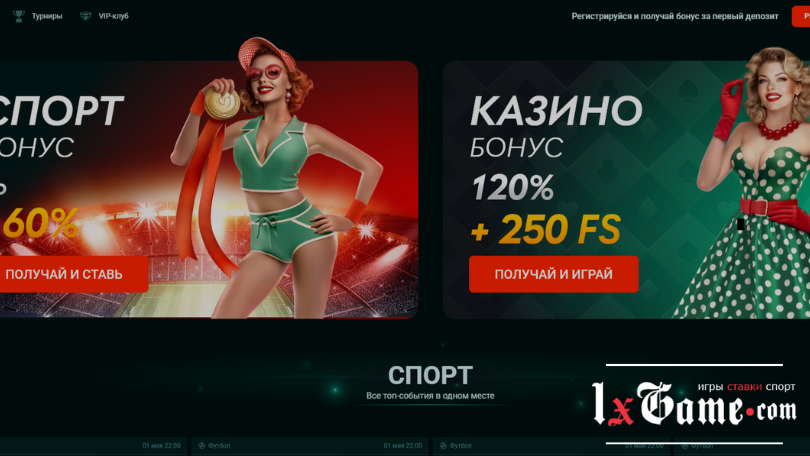 Обзор Pinco casino