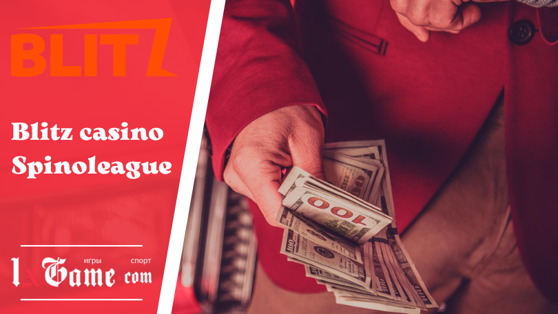 Blitz casino Spinoleague