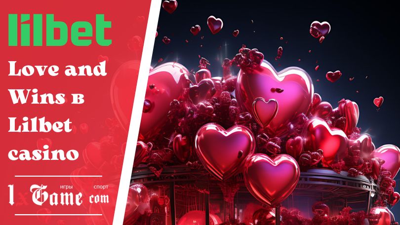 Love and Wins в Lilbet casino